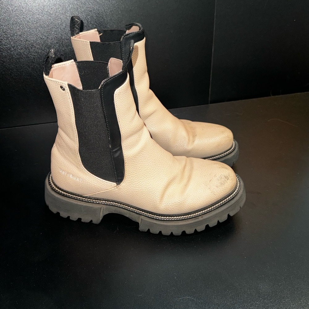 Boots - Picture 2 of 6